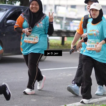 Runner Photo 8265563