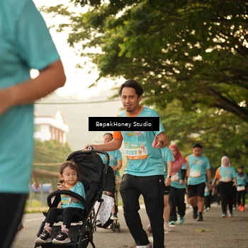 Runner Photo 8265567