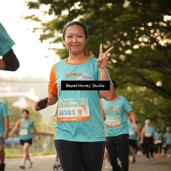 Runner Photo 8265573