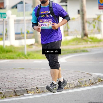 Runner Photo 8265574