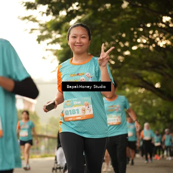 Runner Photo 8265575