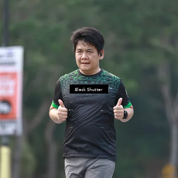 Runner Photo 8265577