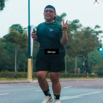 Runner Photo 8265578