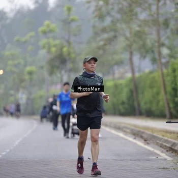 Runner Photo 8265579