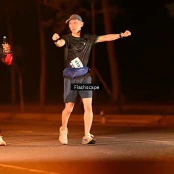 Runner Photo 8265582