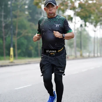 Runner Photo 8265583