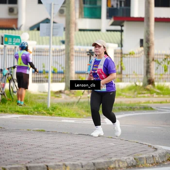 Runner Photo 8265584