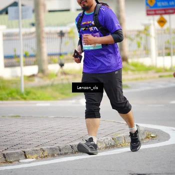 Runner Photo 8265586