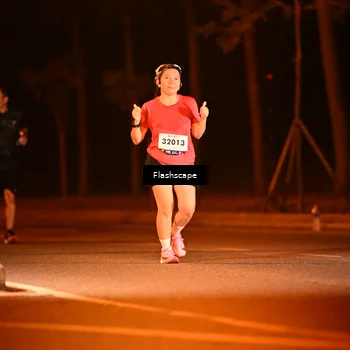 Runner Photo 8265588