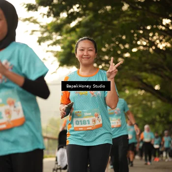 Runner Photo 8265591