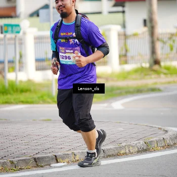 Runner Photo 8265592