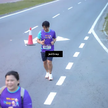 Runner Photo 8265593