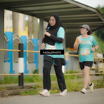 Runner Photo 8265594