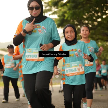 Runner Photo 8265599