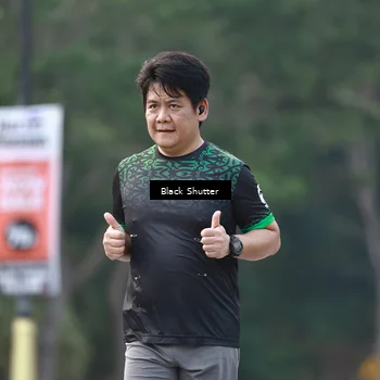 Runner Photo 8265600