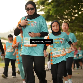 Runner Photo 8265602