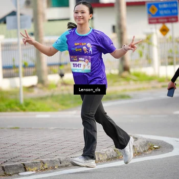 Runner Photo 8265604