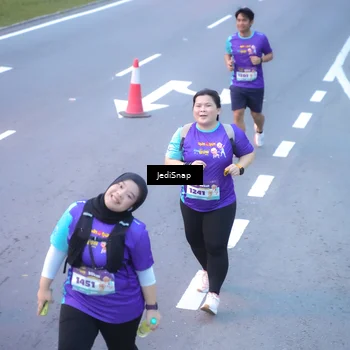 Runner Photo 8265608