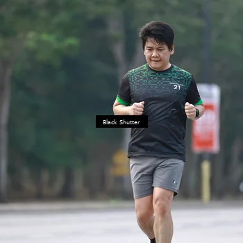 Runner Photo 8265610