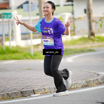 Runner Photo 8265613