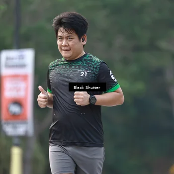 Runner Photo 8265614
