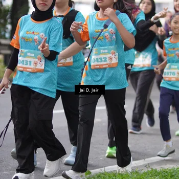 Runner Photo 8265617
