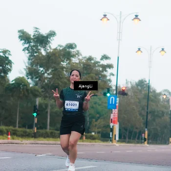 Runner Photo 8265618