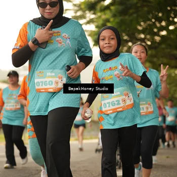 Runner Photo 8265621