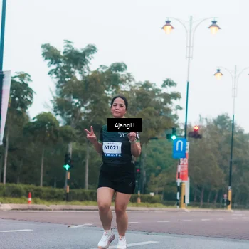 Runner Photo 8265625