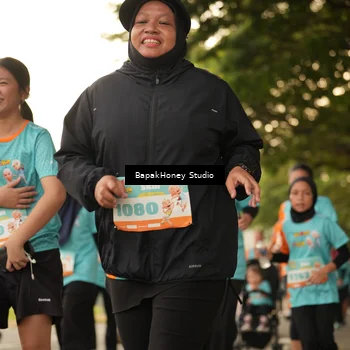Runner Photo 8265627
