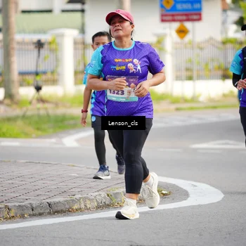 Runner Photo 8265629