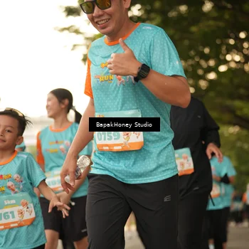 Runner Photo 8265632