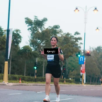 Runner Photo 8265633