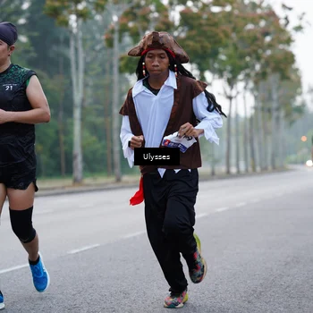 Runner Photo 8265639