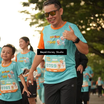 Runner Photo 8265642