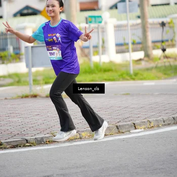 Runner Photo 8265644