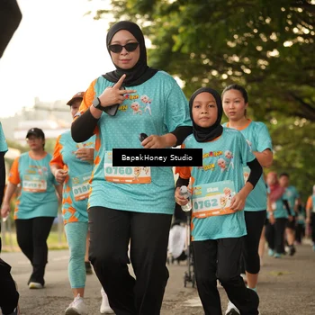 Runner Photo 8265647
