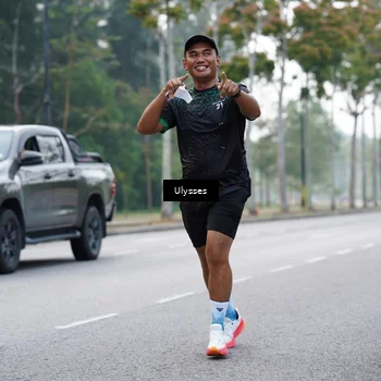 Runner Photo 8265655