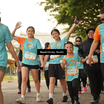 Runner Photo 8265656