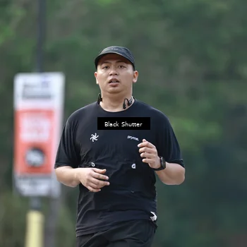 Runner Photo 8265662
