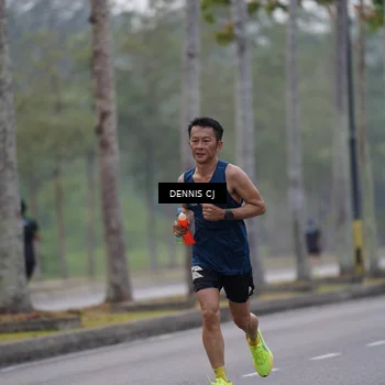 Runner Photo 8265666