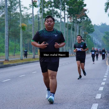 Runner Photo 8265667