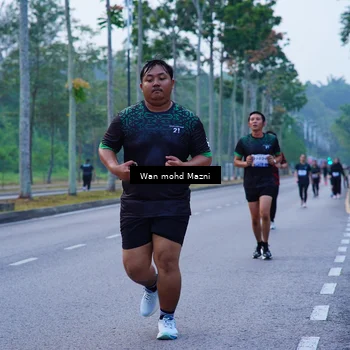 Runner Photo 8265669