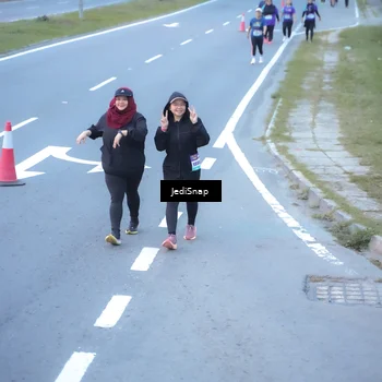 Runner Photo 8265670