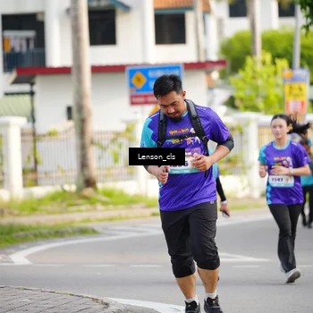 Runner Photo 8265673