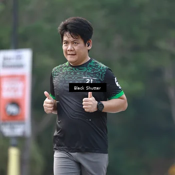 Runner Photo 8265674