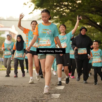 Runner Photo 8265675