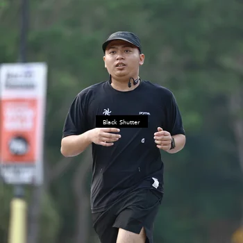 Runner Photo 8265677