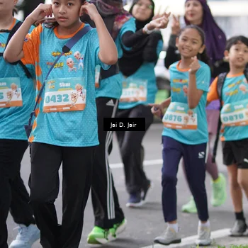 Runner Photo 8265678