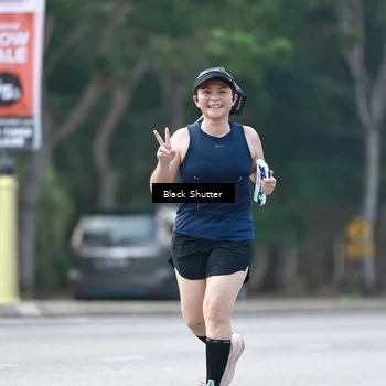 Runner Photo 8265684